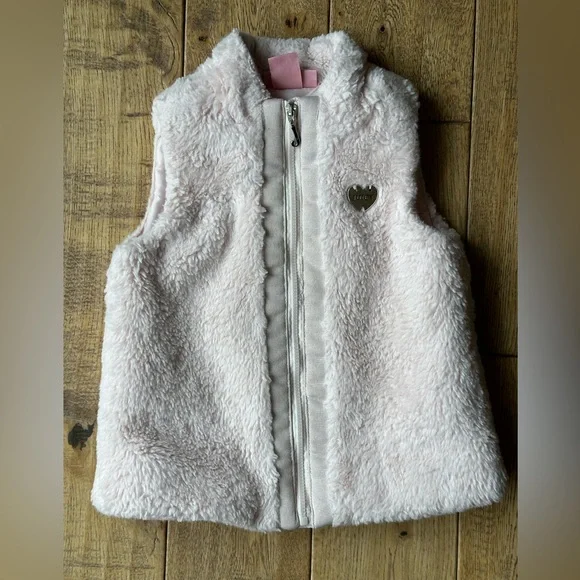 Juicy Couture 3-Piece Outfit size 3T - Picture 7 of 15